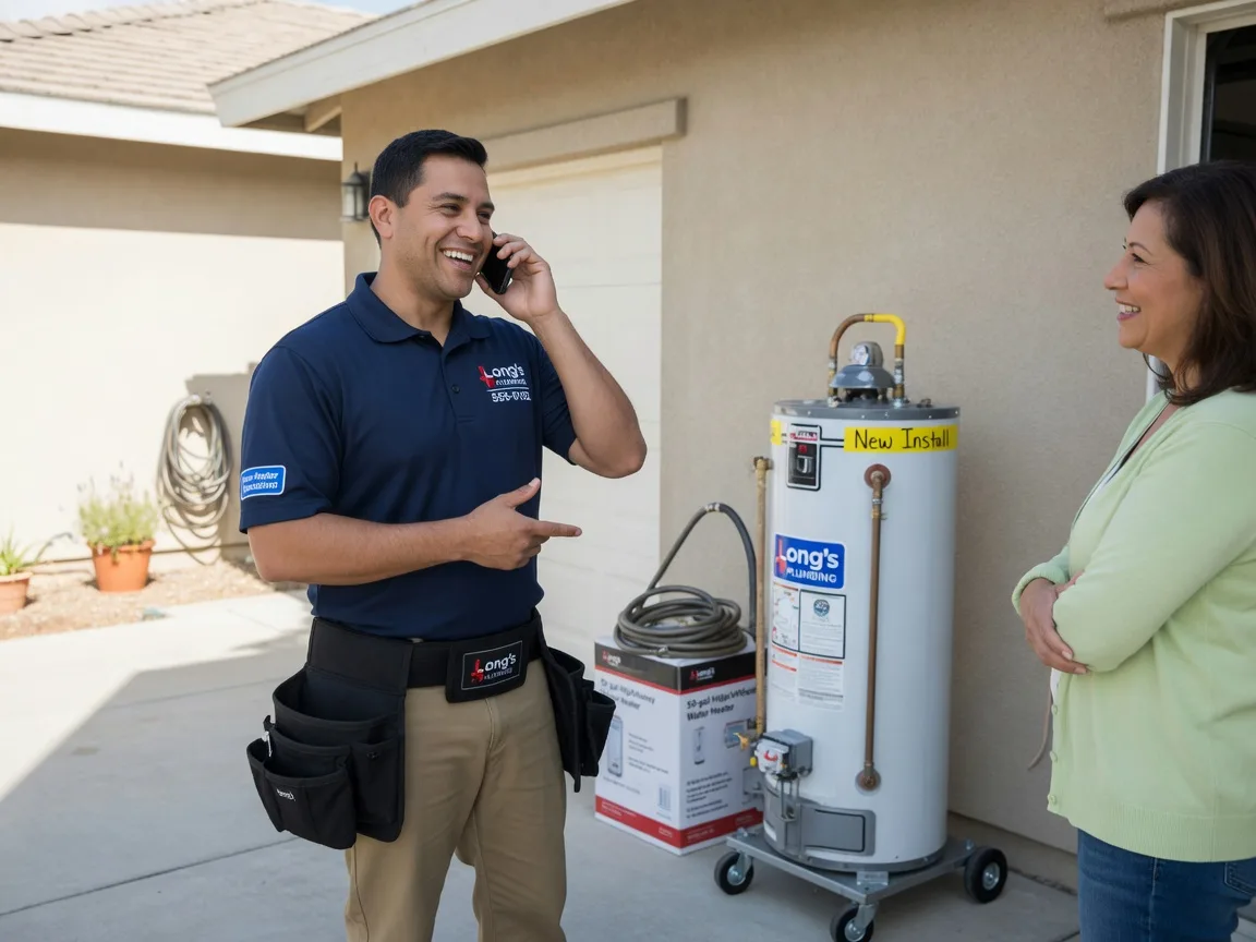 Leak Detection La Rue, OH FAQs